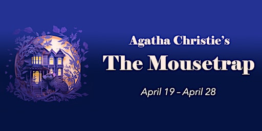 The Mousetrap primary image