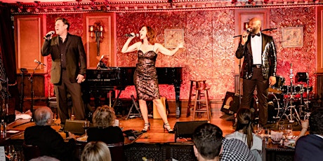 Neil Berg's 101 Years of Broadway: A Benefit for Marquis Studios primary image