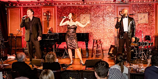 Imagem principal do evento Neil Berg's 101 Years of Broadway: A Benefit for Marquis Studios