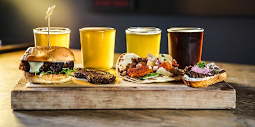 Immagine principale di RFB Food & Beer Pairing 