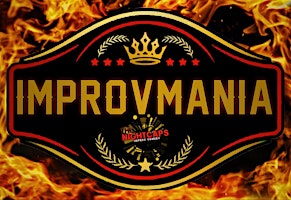 Imagem principal de Improvmania