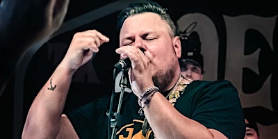 Imagem principal de JOEY GREEN LIVE AT CHUCK WAGON BAR-B-QUE