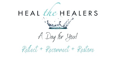 Imagem principal de 7th Annual Heal the Healers Forum