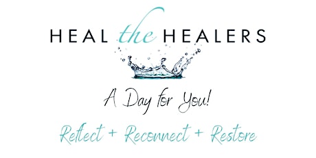 7th Annual Heal the Healers Forum