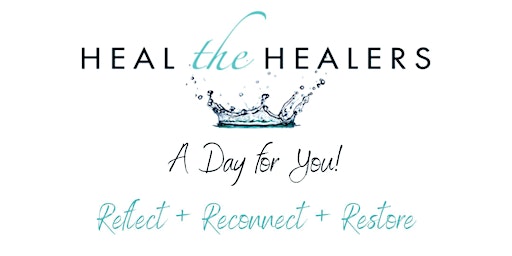 Image principale de 7th Annual Heal the Healers Forum