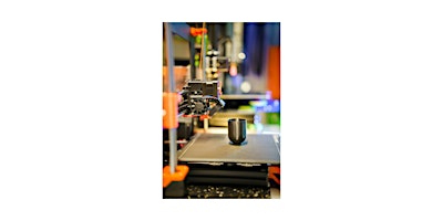 Imagen principal de Intro to 3-D Printing