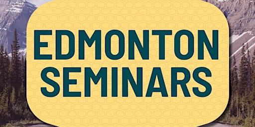 Image principale de Seminars at ArrKann RV Edmonton