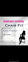 Chair Fit Thursdays primary image