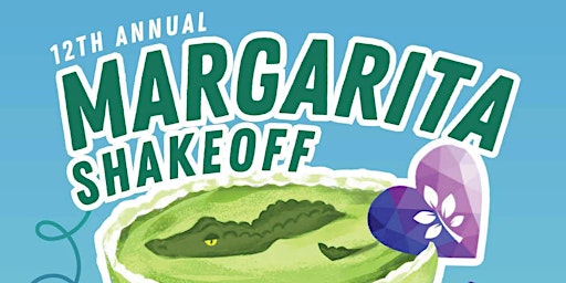 12th Annual Margarita Shake-Off primary image