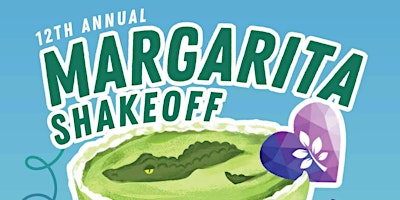 Imagem principal do evento 12th Annual Margarita Shake-Off