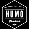 Logotipo da organização Humo Live