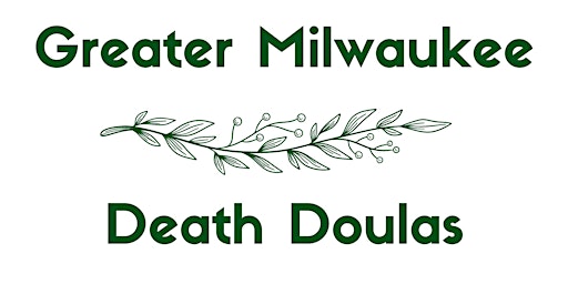 Imagem principal do evento Greater Milwaukee Death Café