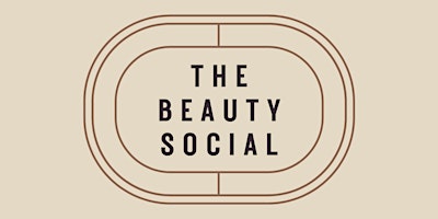 THE BEAUTY SOCIAL  primärbild