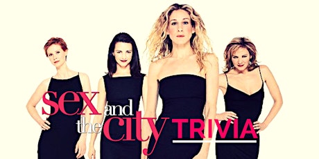 Sex and the City Trivia!!