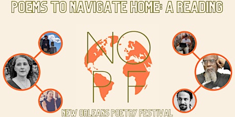 Poems to Navigate Home