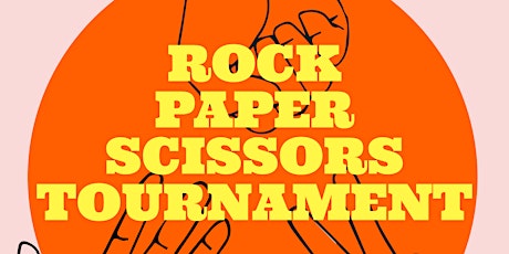 Rock Paper Scissors Tournament