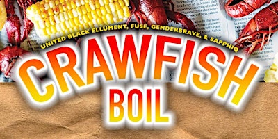Hauptbild für MPowerment Crawfish Boil 2024