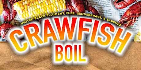 MPowerment Crawfish Boil 2024