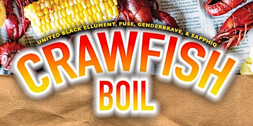 Primaire afbeelding van MPowerment Crawfish Boil 2024