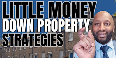 Harnessing Property for Passive Income & Financial Freedom