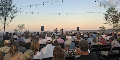 McLemore Songwriter's Series • 2024 Season Tickets primary image