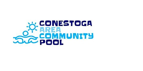 CONESTOGA AREA COMMUNITY POOL SEASON PASSES 2024