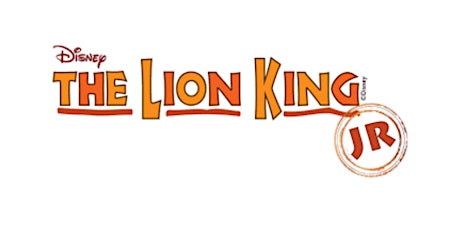 Lion king Jr