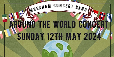 Around the World Concert