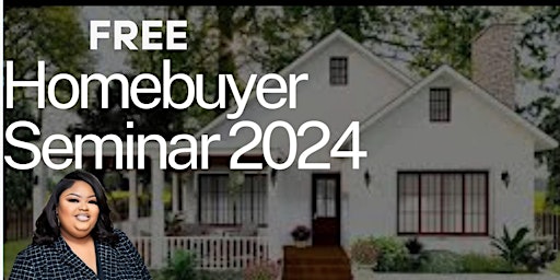 Image principale de Homebuyer Seminar