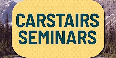 Seminars at ArrKann RV Carstairs primary image
