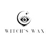 Logo de Witch's Wax and Inspired touch