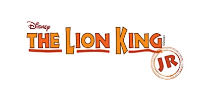 Imagem principal do evento Lion king Jr