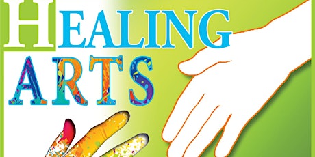 Healing Arts One-Time Workshop