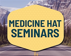 Seminars at ArrKann RV Medicine Hat