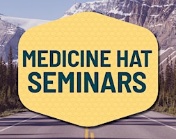 Seminars at ArrKann RV Medicine Hat