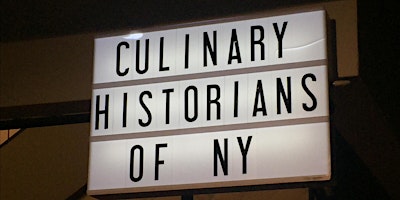 Imagem principal do evento New York’s Cocktail Parlors and the Women Who Hosted in Them
