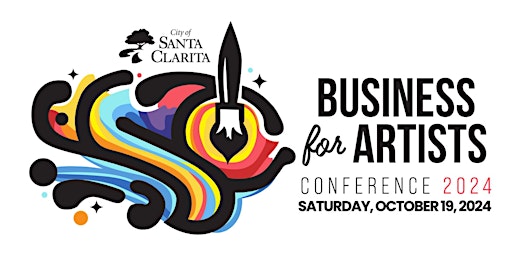 Imagem principal do evento 3rd Annual Business for Artists Conference