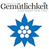 Logo von Gemütlichkeit Foundation