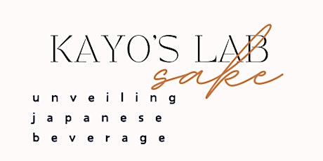 Kayo's Lab