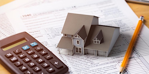 Maintaining The Mortgage  primärbild