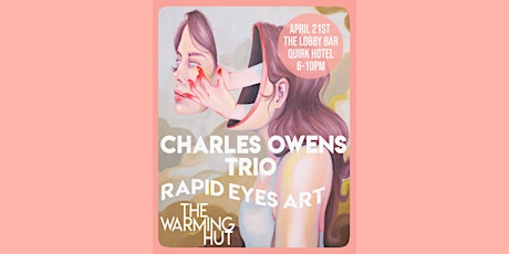 Charles Owens Trio