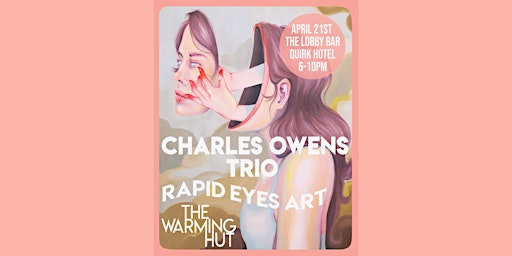 Charles Owens Trio primary image