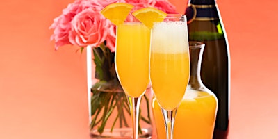 Image principale de Mother's Day Brunch & Bubbly