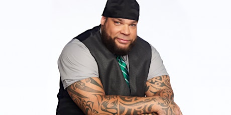 Tyrus Live Comedy Tour  Naperville,IL