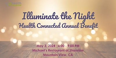 Imagem principal do evento Illuminate the Night