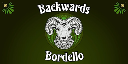 Imagen principal de Backwards Bordello