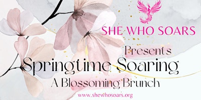 Imagen principal de Springtime Soaring: A Blossoming Brunch