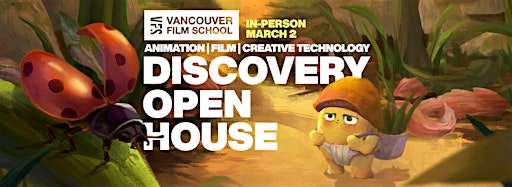 Collection image for VFS Open House