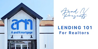 Imagen principal de Lending 101 For Realtors