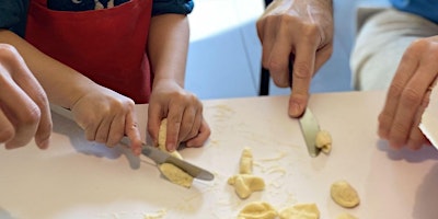 Immagine principale di Laboratorio di cucina - Le trofie 